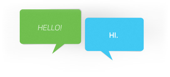 Hello!