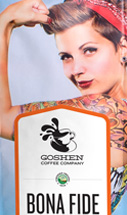 Goshen Coffee