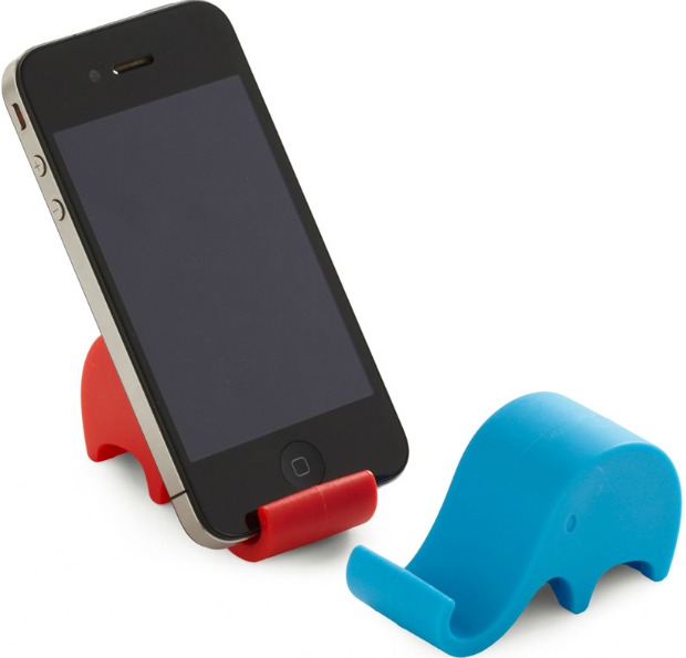 Tusk Me Phone Stand