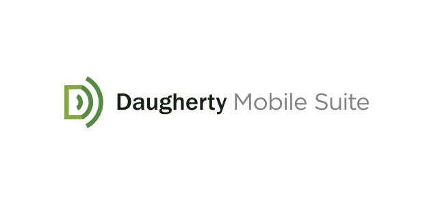 Daugherty Mobile Suite logo