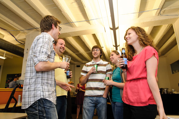 Atomicdust Celebrates 8 Years of Design