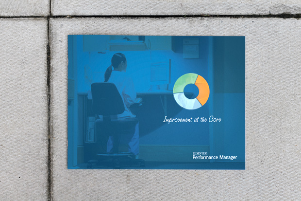 Elsevier Performance Manager Brochure