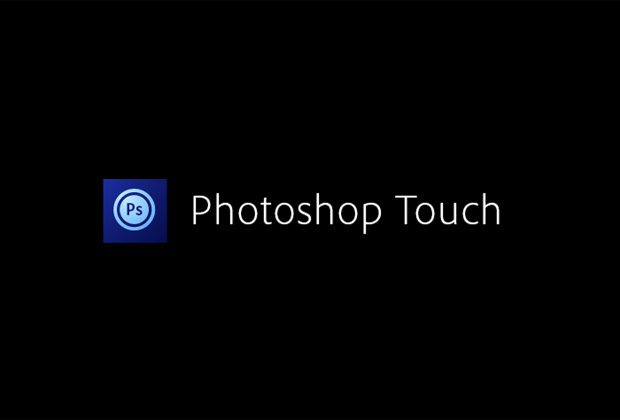 Adobe Photoshop Touch