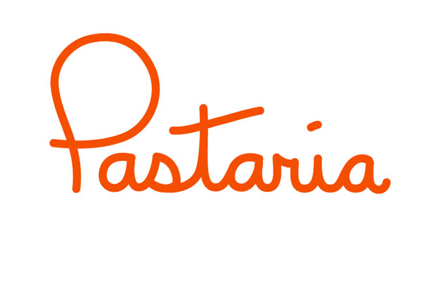 Pastaria Logo