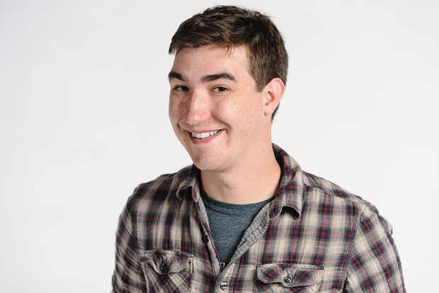 Jason Stoff at Atomicdust