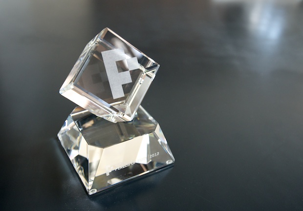 Shutterstock’s Pixels of Fury Trophy