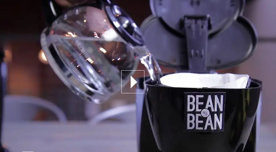 Goshen Coffee - Bean vs Bean