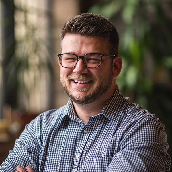 Jeremy, Developer at Atomicdust