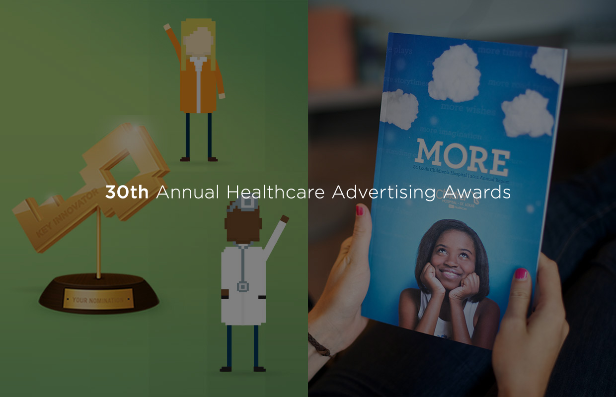 2013 Healthcare Marketing Awards