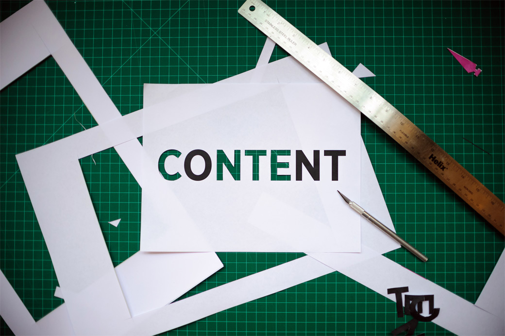 Content Marketing for Professional Services