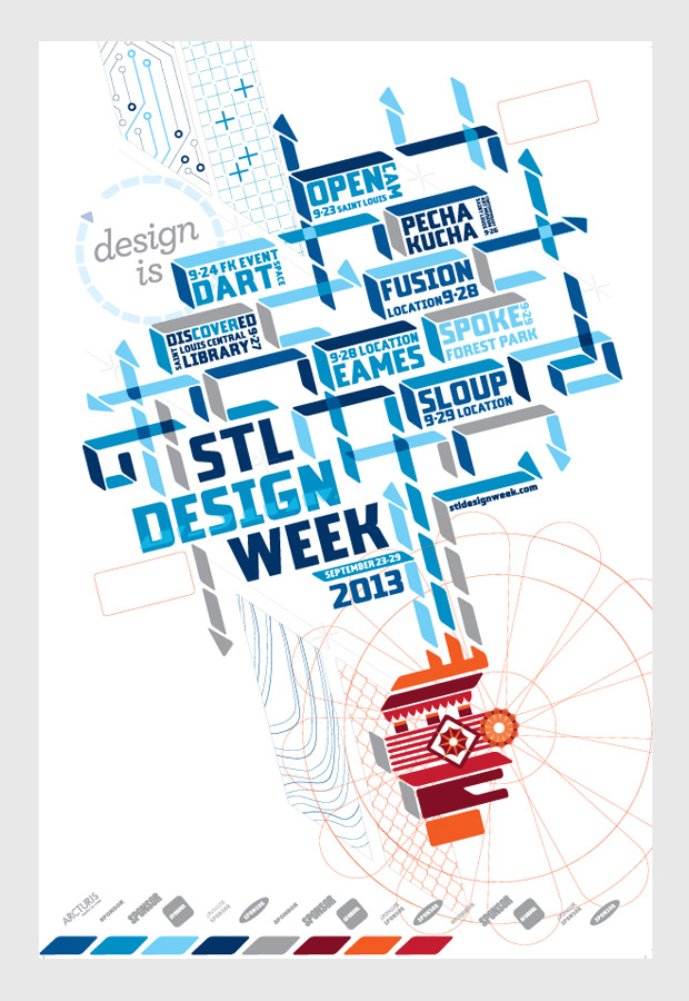 STL-DesignWeek-Poster