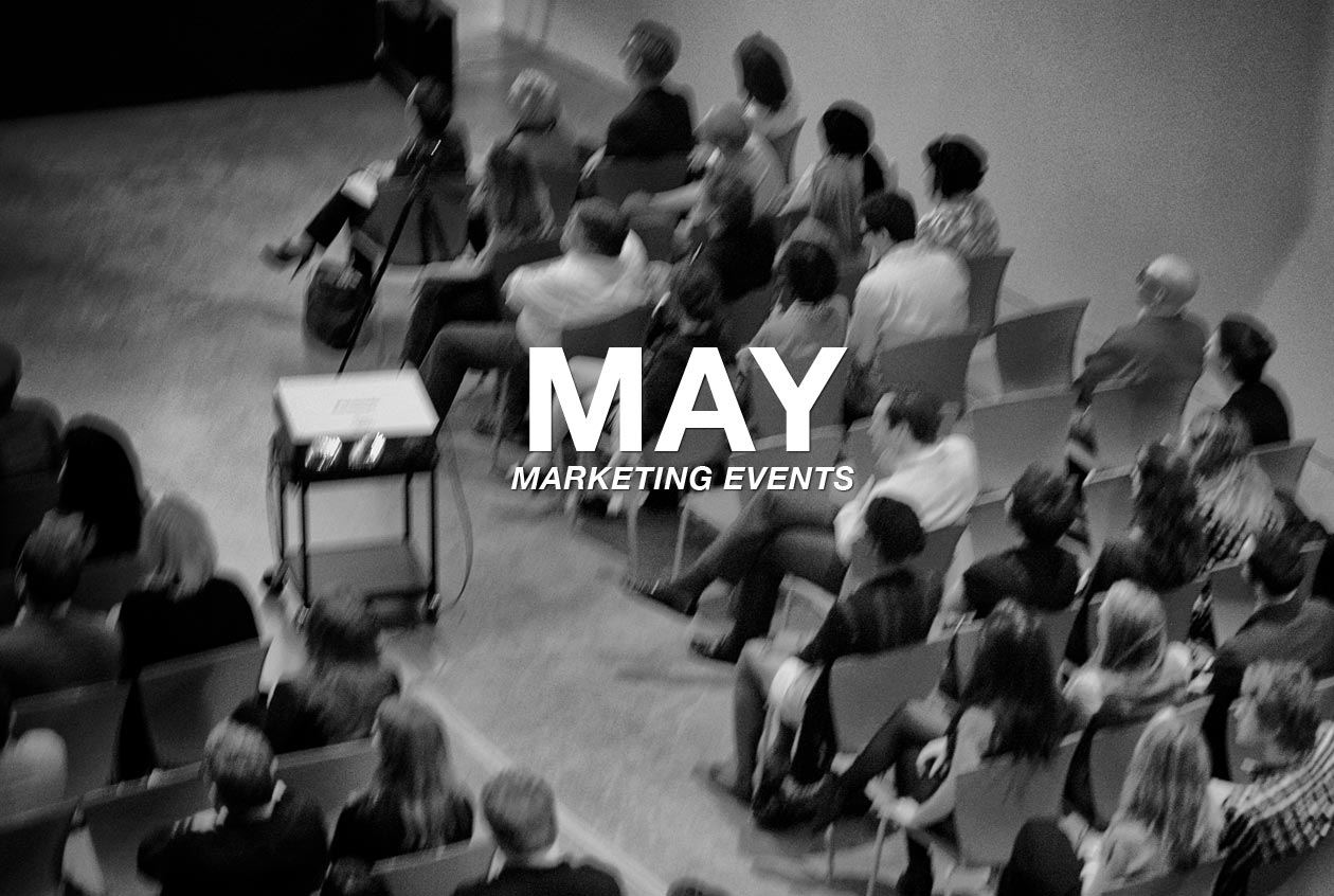 May 2014 Marketing and Design Events in St. Louis