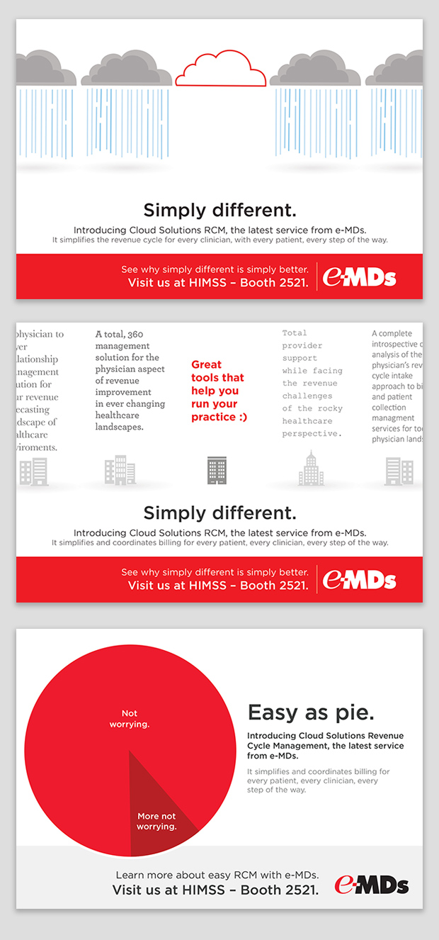 Emds Healthcare Marketing