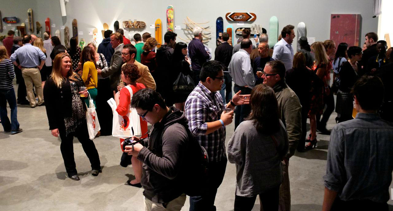 The St. Louis Creative Community at Design Week 2014