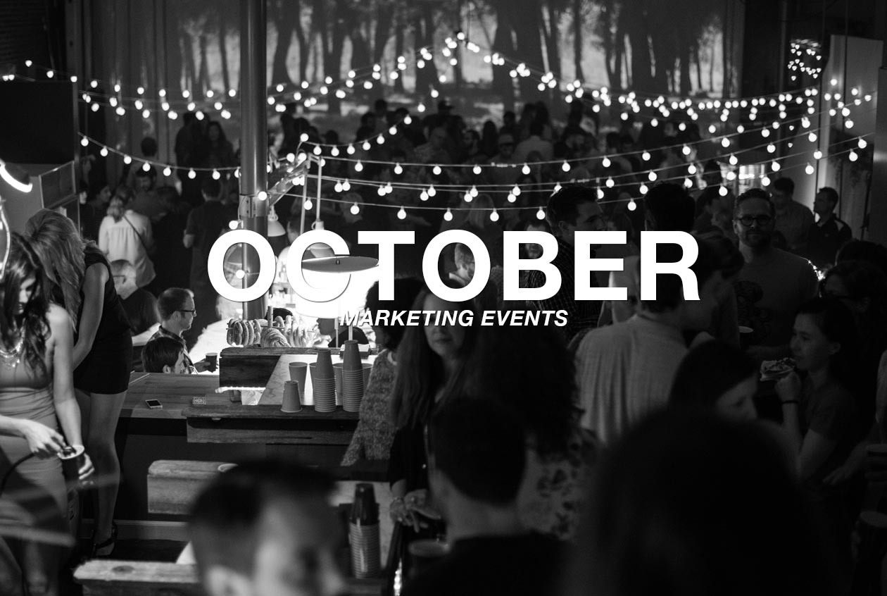 October 2014 Marketing and Design Events in St. Louis