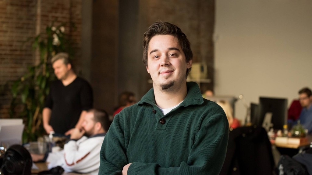 Drew Douglass joins Atomicdust