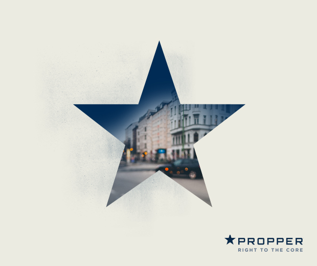 Propper Tactical Branding Element Star
