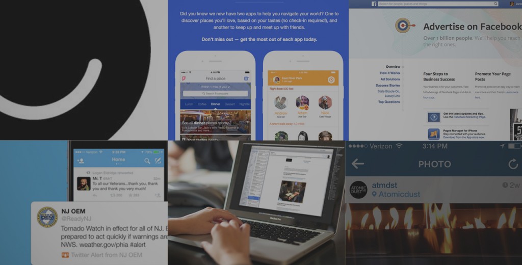 Six Social Media and Digital Changes to Be Aware of