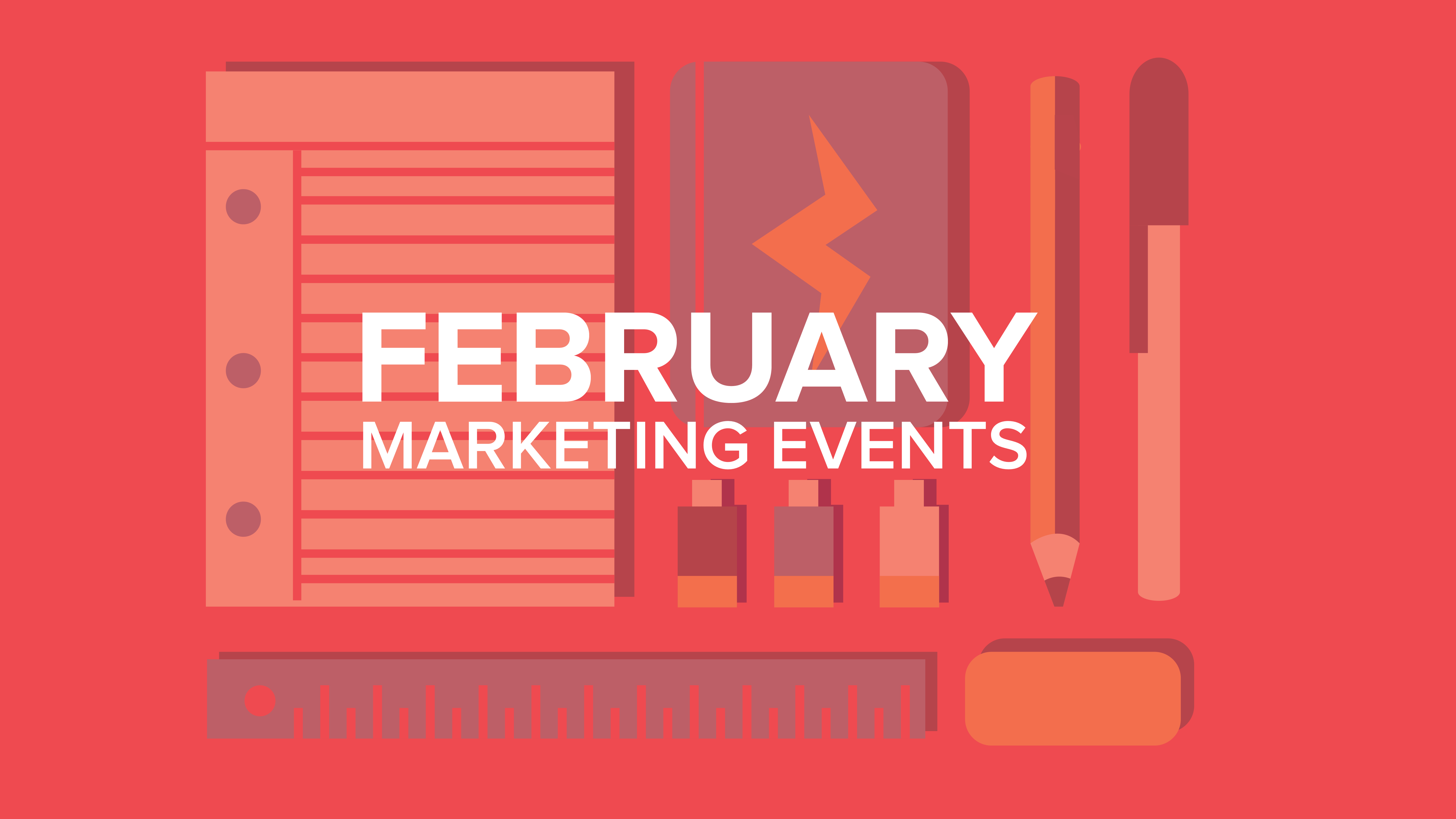 February 2015 Marketing and Design Events in St. Louis
