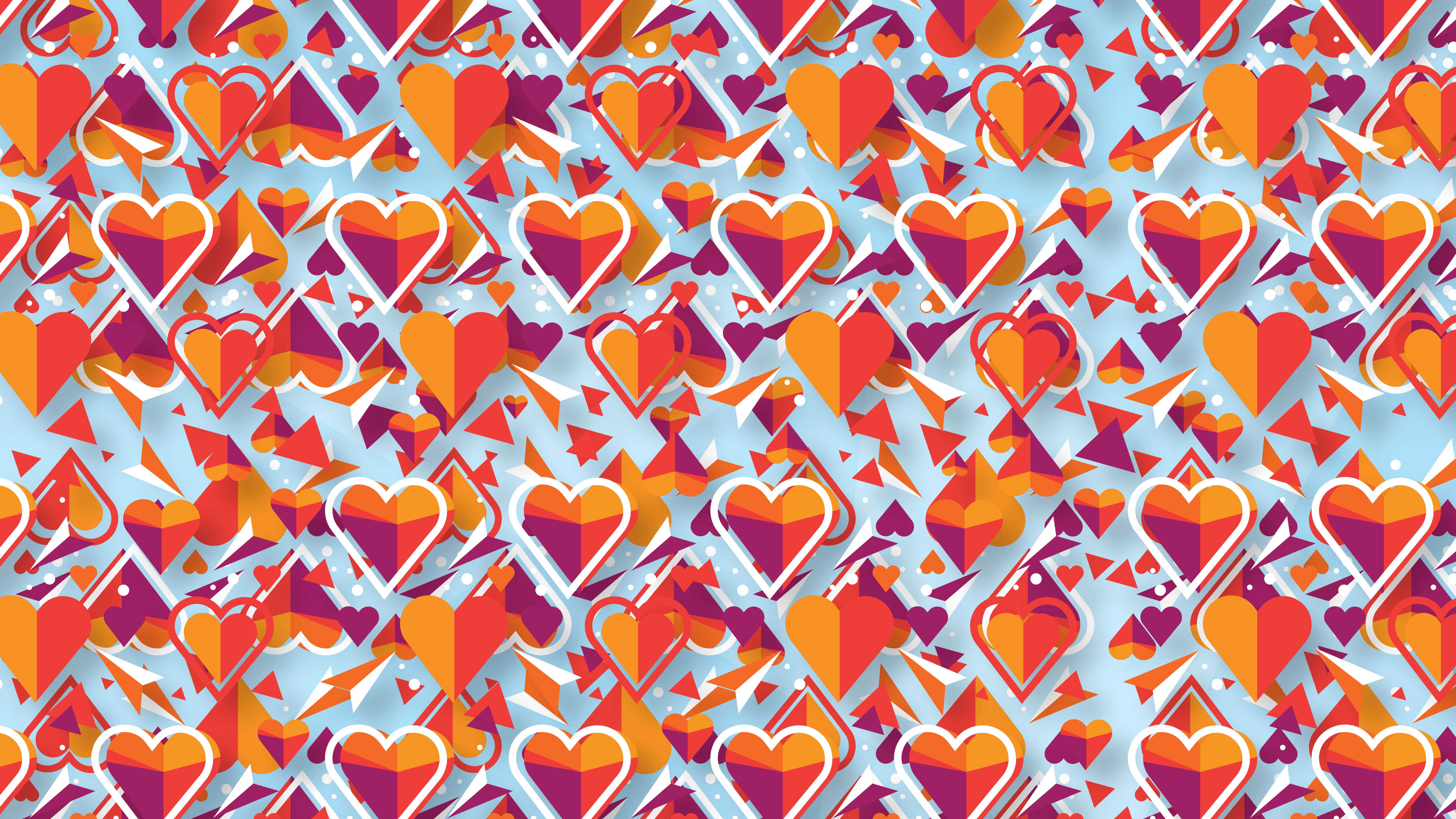 Valentines Wallpapers Atomicdust