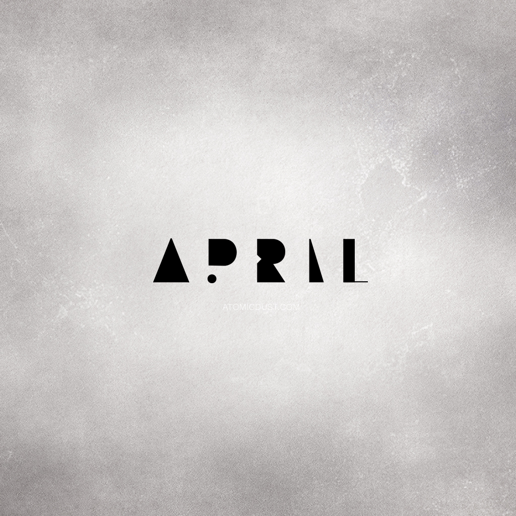 April 2015 Stress by  from Atomicdust