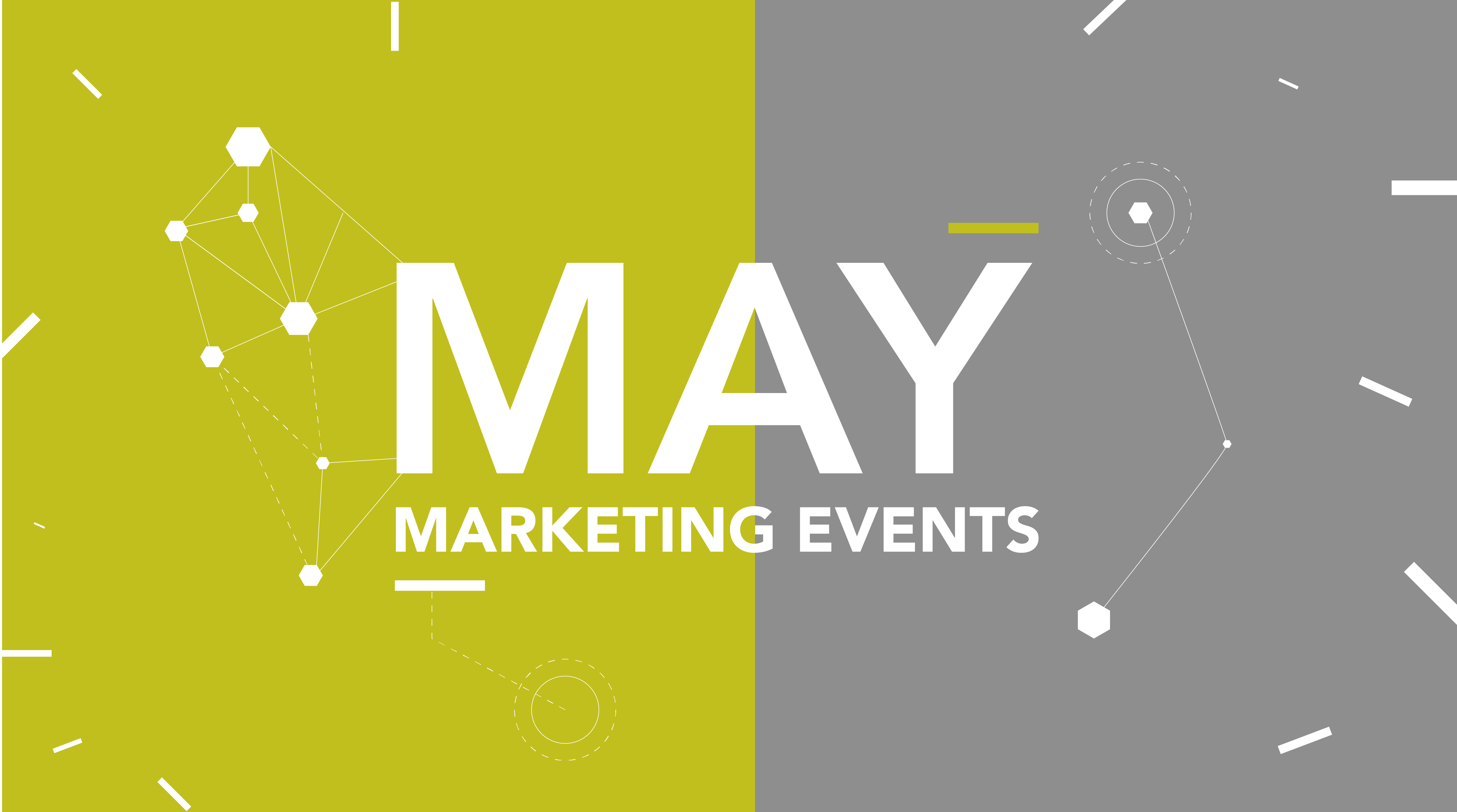 May 2015 Marketing and Design Events in St. Louis