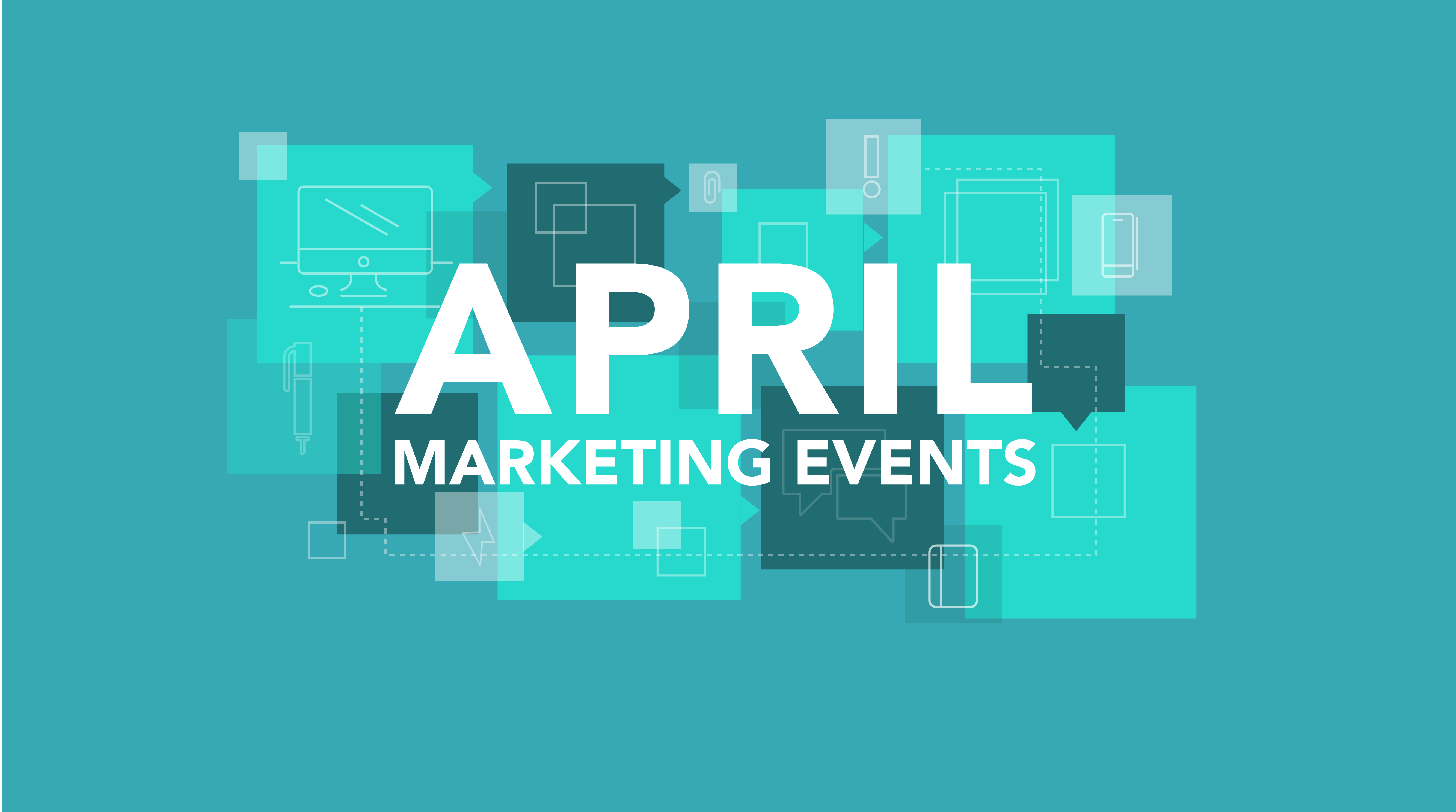 April 2015 Marketing and Design Events in St. Louis