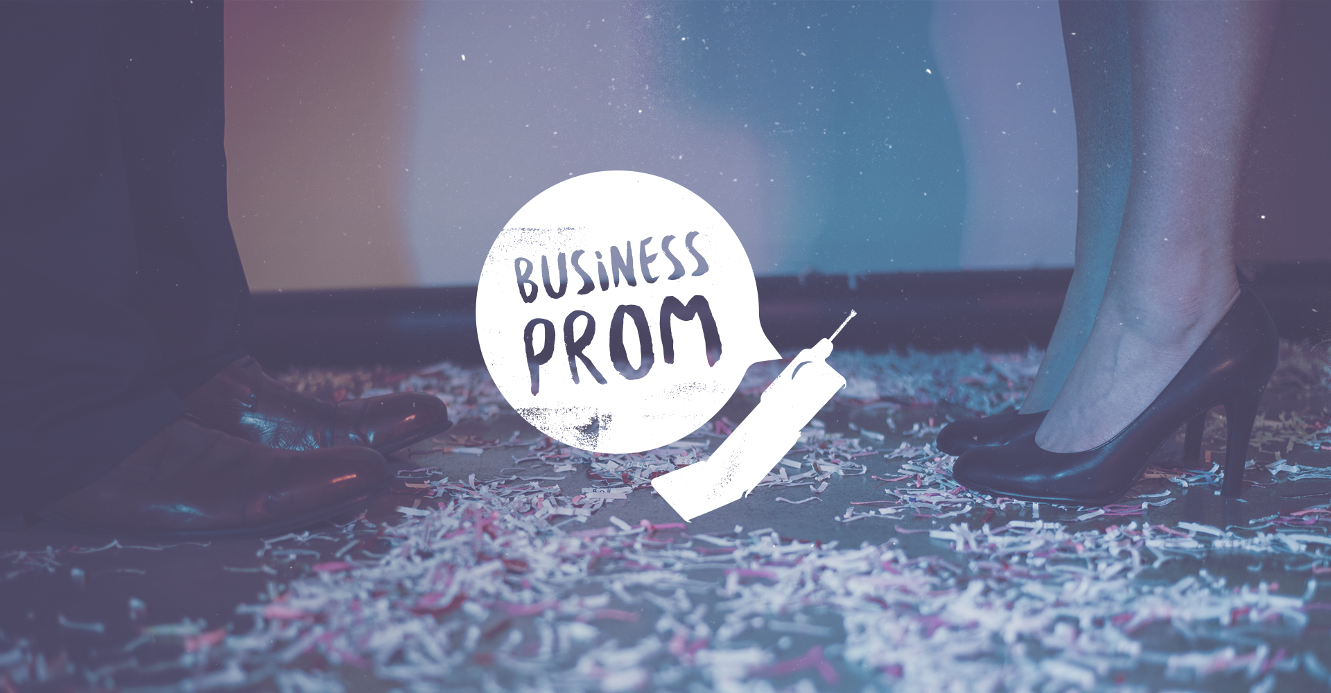 Business Prom