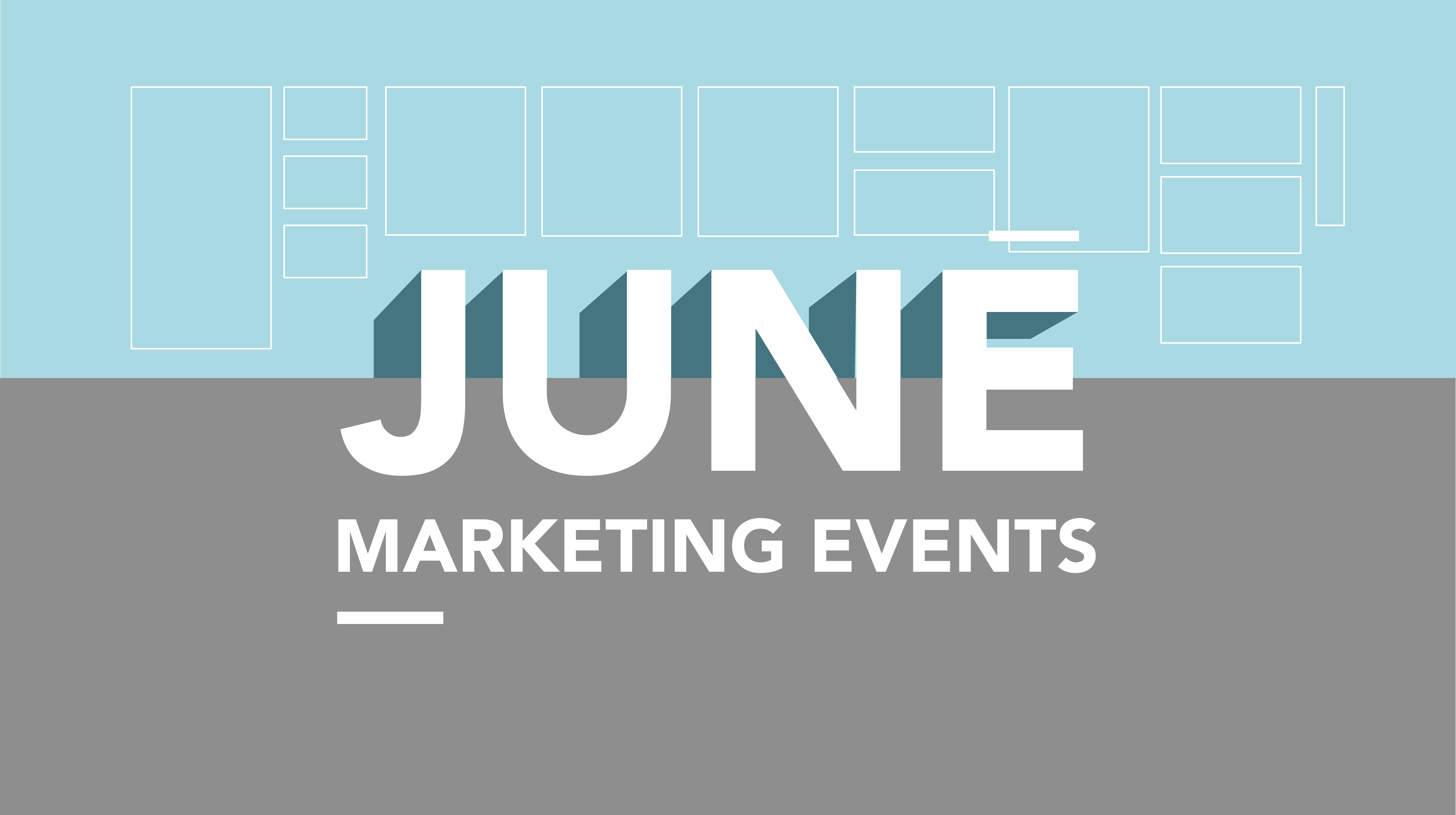 June 2015 Marketing and Design Events in St. Louis