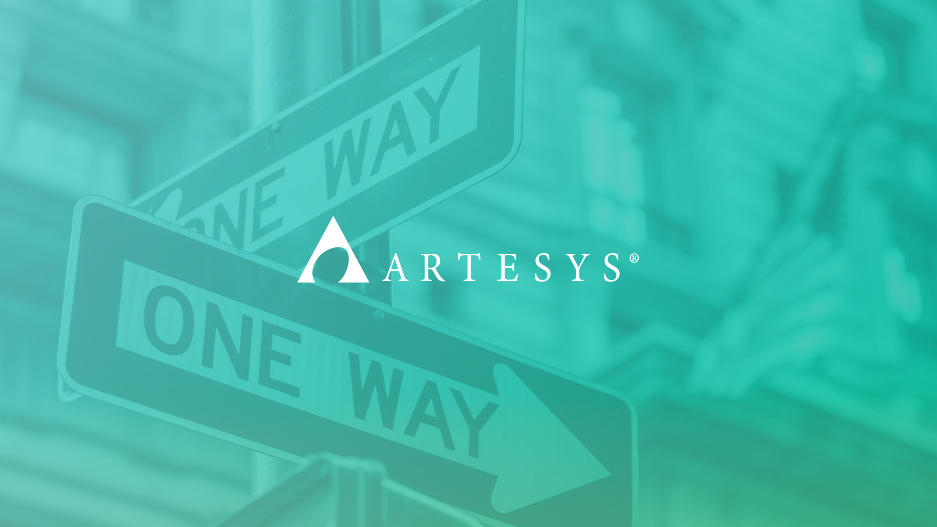 Artesys Branding and Website Design
