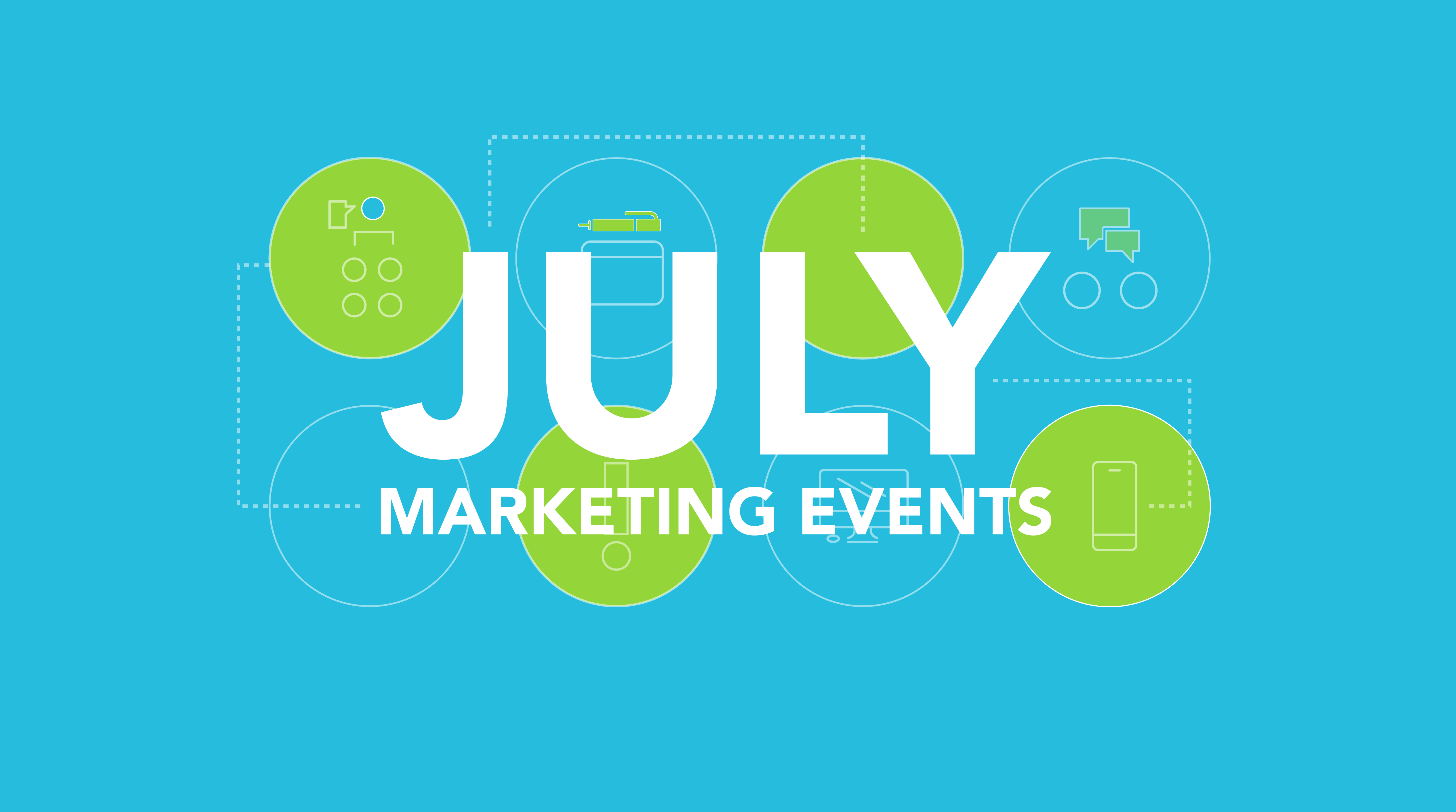 July 2015 Marketing and Design Events in St. Louis
