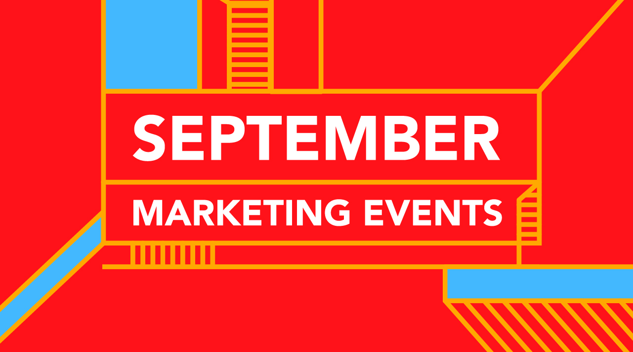 September 2015 Marketing and Design Events in St. Louis