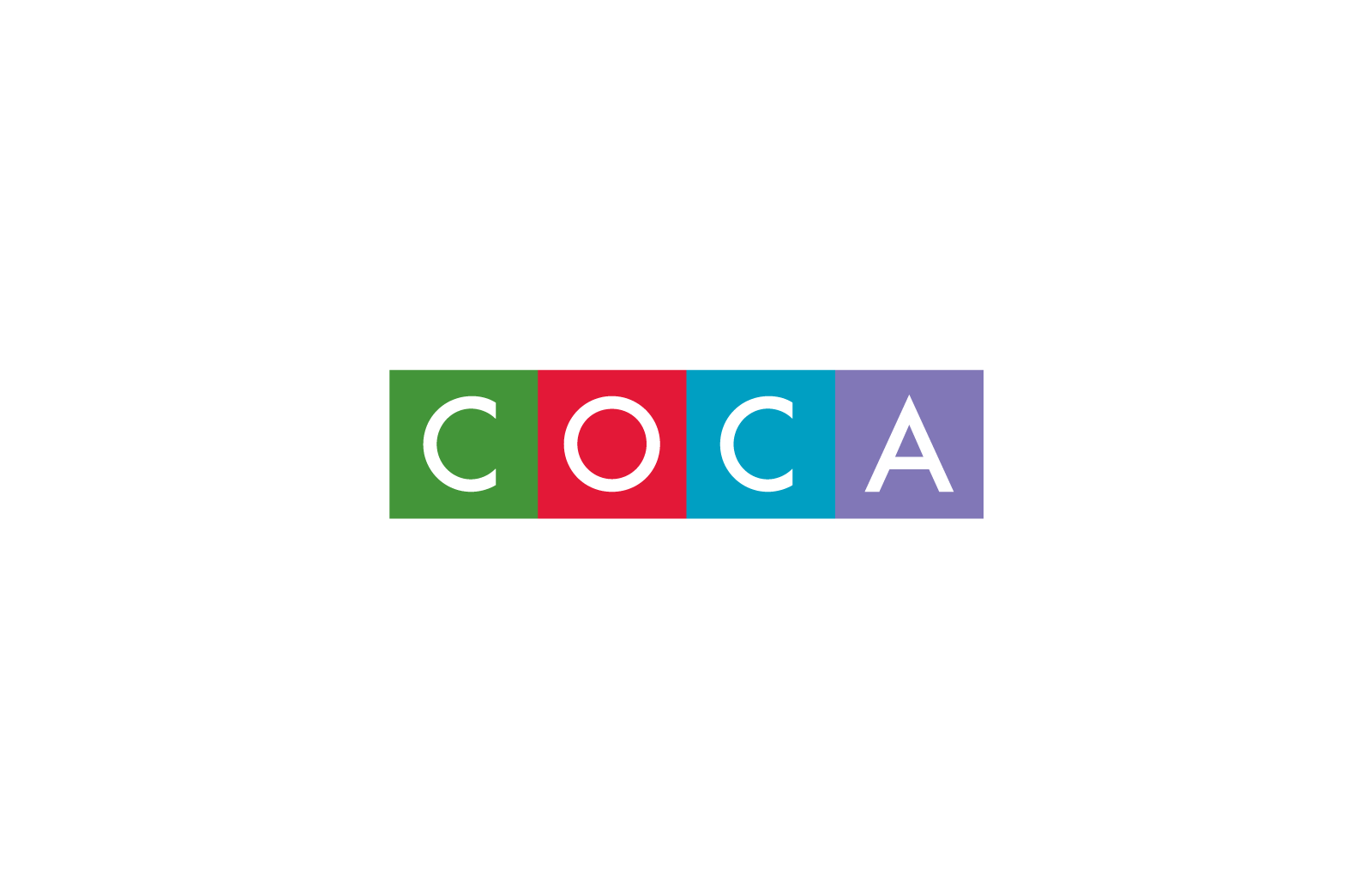 COCA St. Louis - Logo