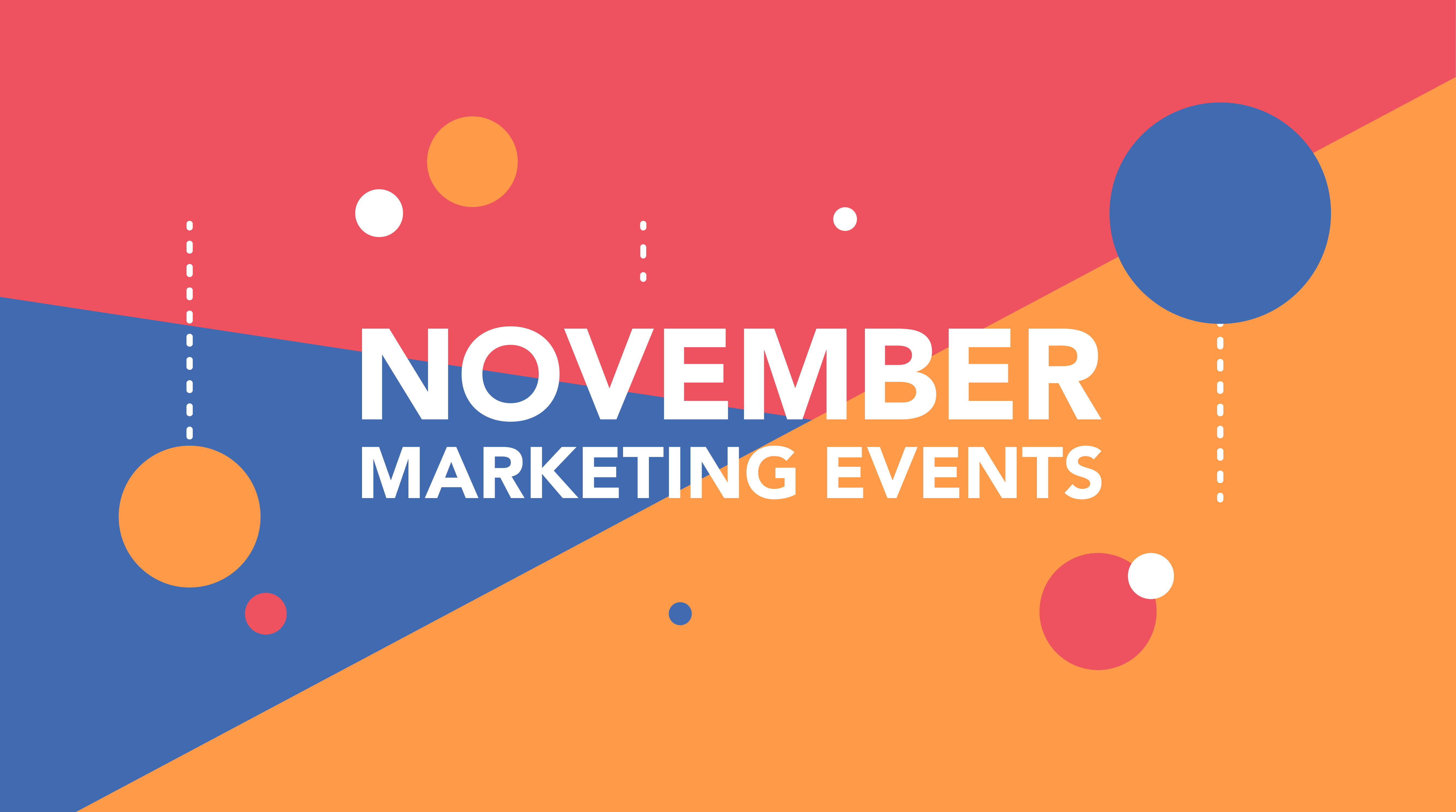 November 2015 Marketing and Design Events in St. Louis
