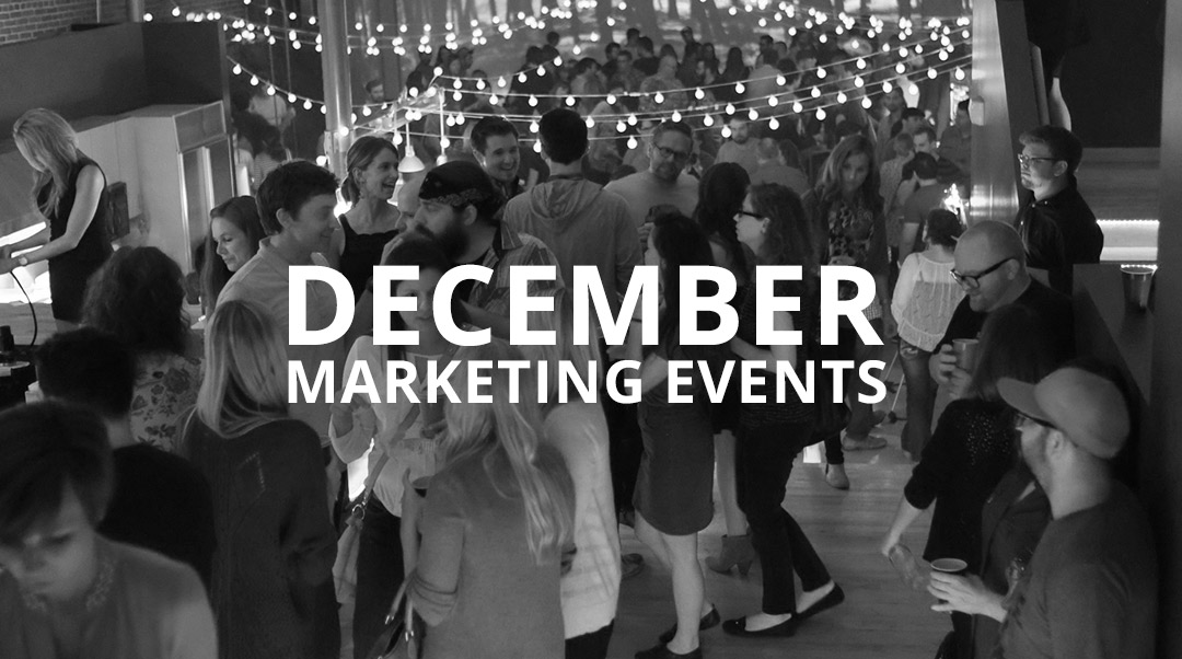 December 2015 Marketing and Design Events in St. Louis