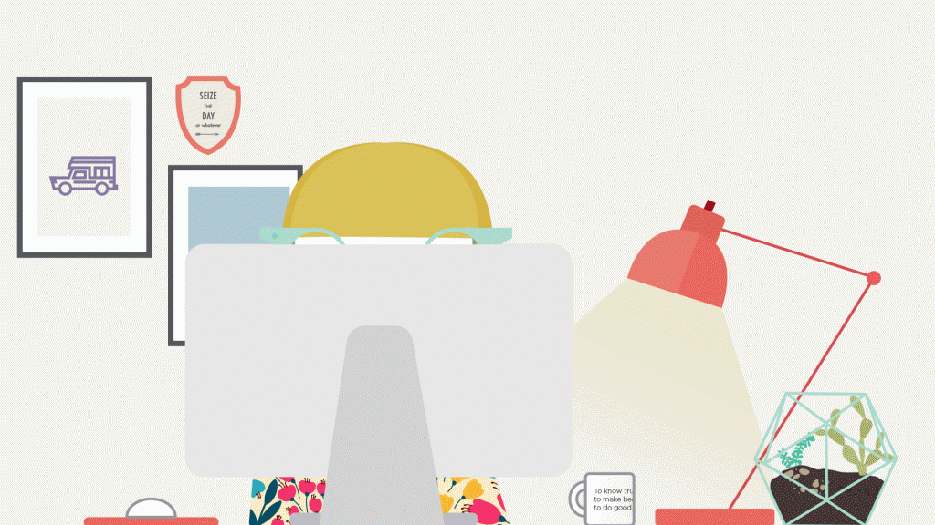 Tips on getting your first design job