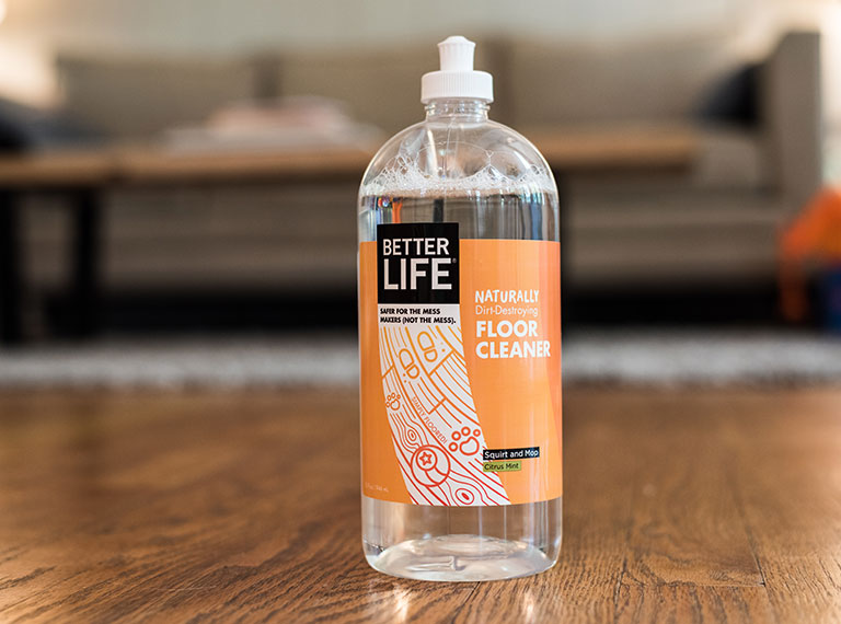 Better Life - Branding, Package Design and marketing
