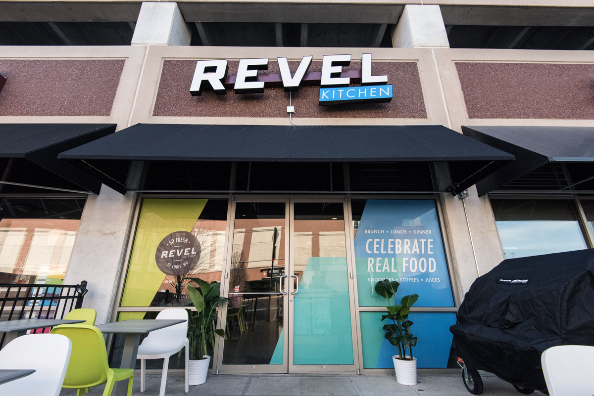 Revel-Kitchen-Branding-Brentwood-Outside