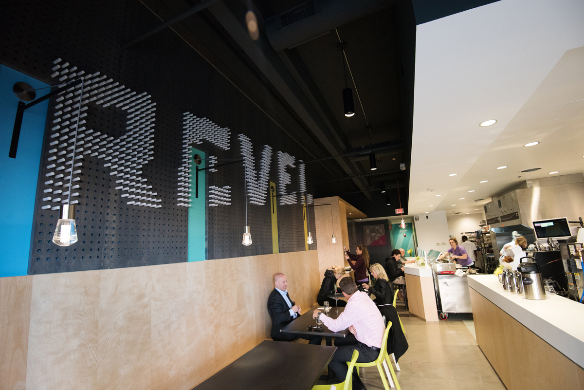 Revel-Kitchen-Branding-Brentwood-Peg-Wall