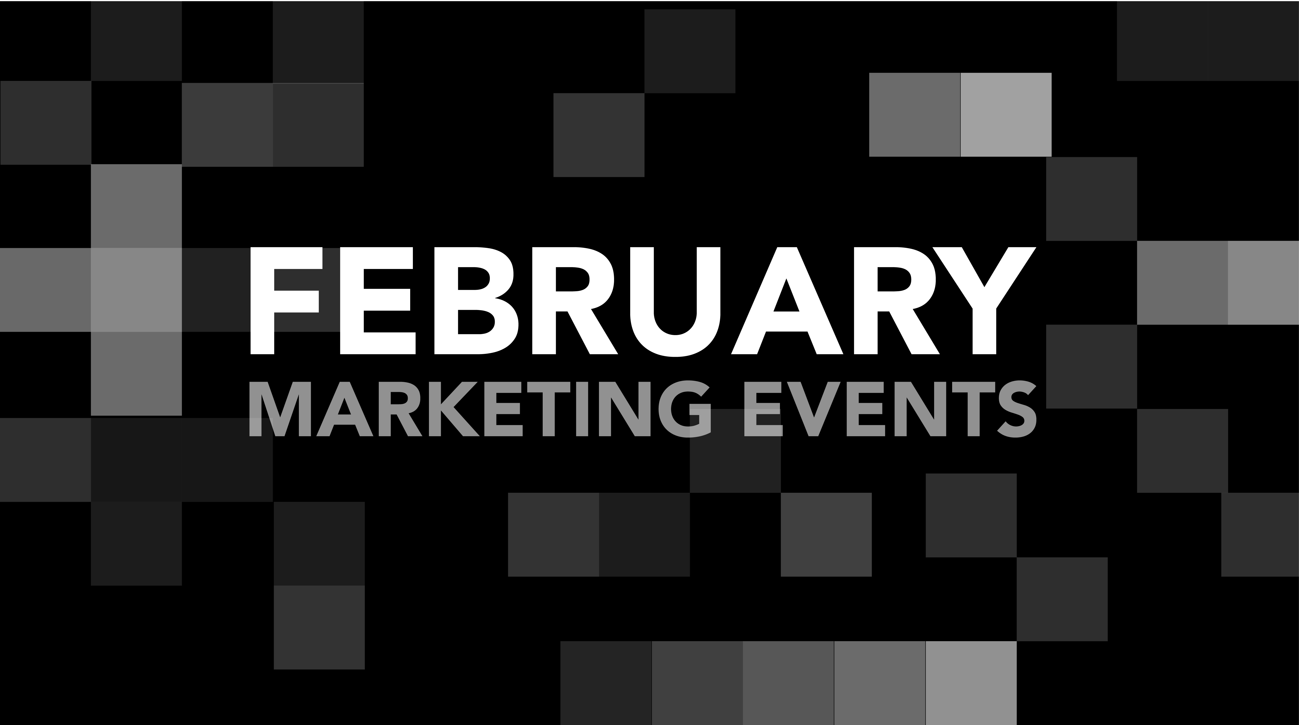 February 2016 Marketing and Design Events in St. Louis