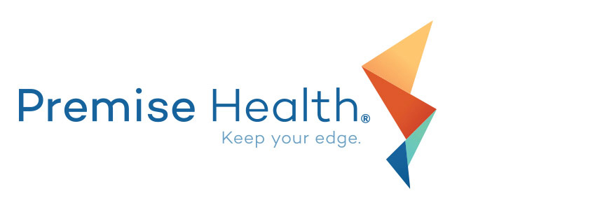 Premise Health - Logo Design and Branding