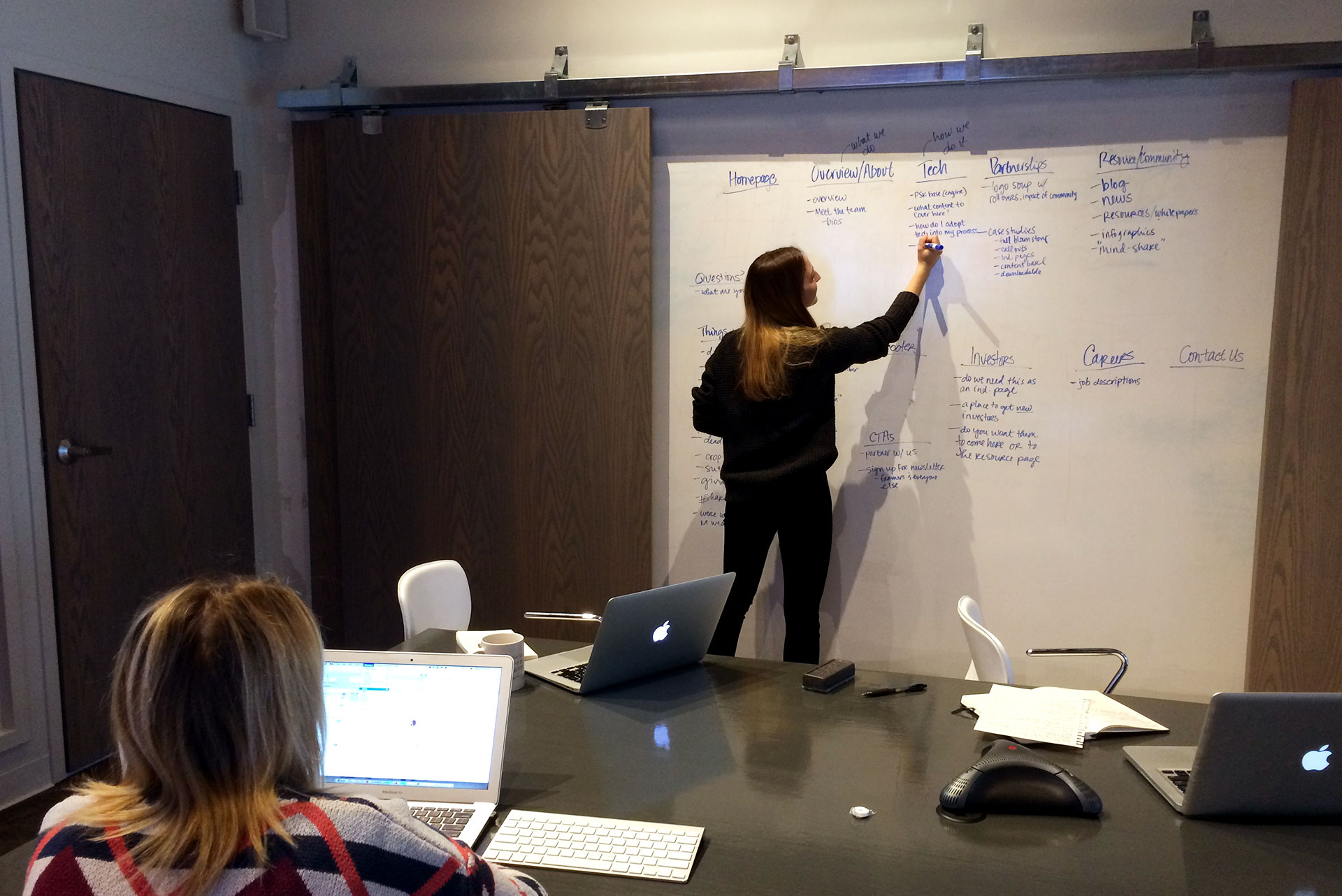 Benson-Hill-Biosystems-Website-Design-Process-2-Whiteboard