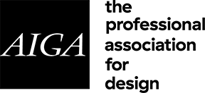 AIGA – The professional association for design