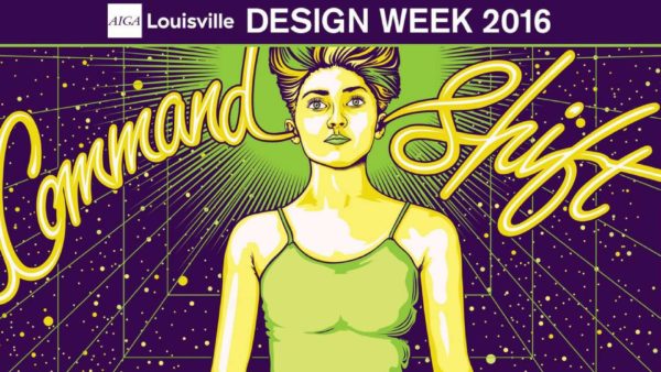 Hitting the Road for Louisville Design Week | Atomicdust
