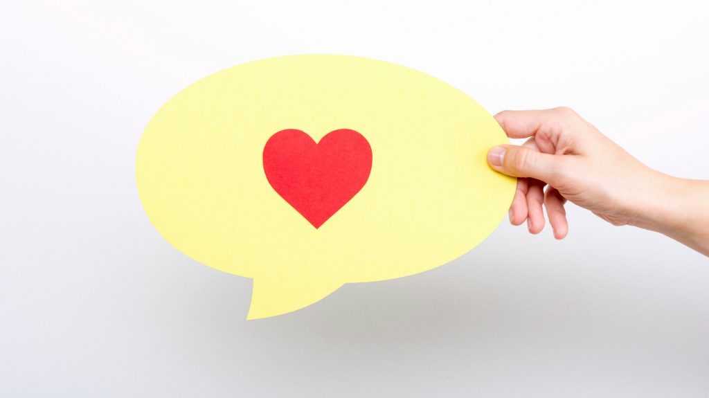 Building Brand Love in B2B Industries