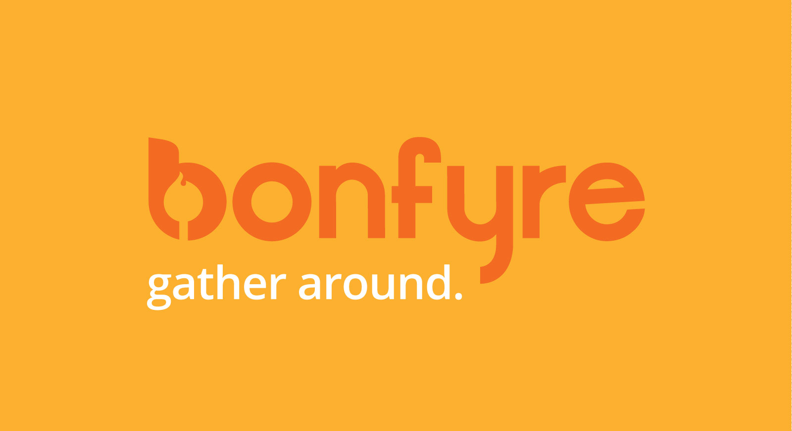 bonfyre-logo-design-tagline-lockup