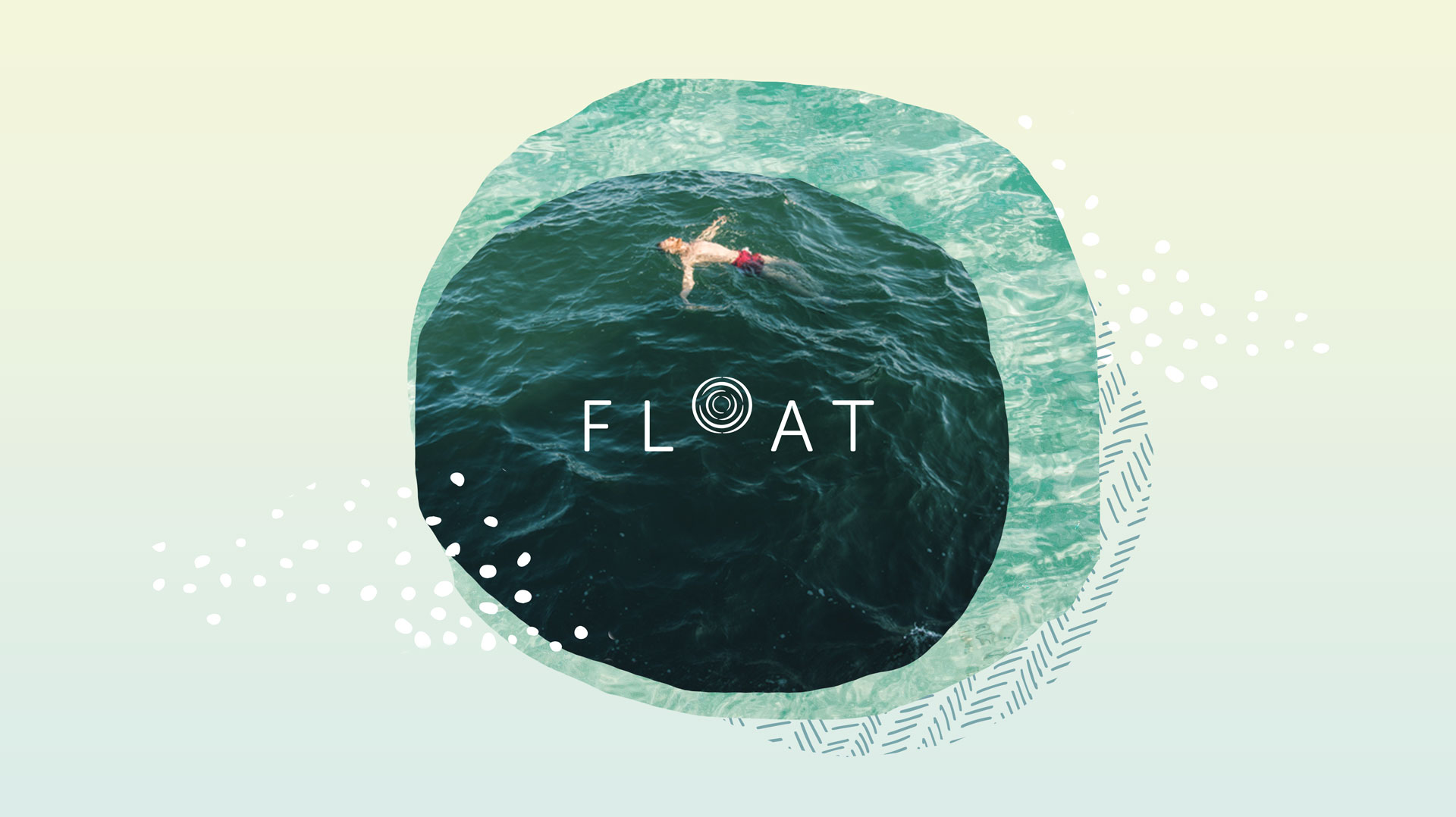 FLOAT St. Louis Branding