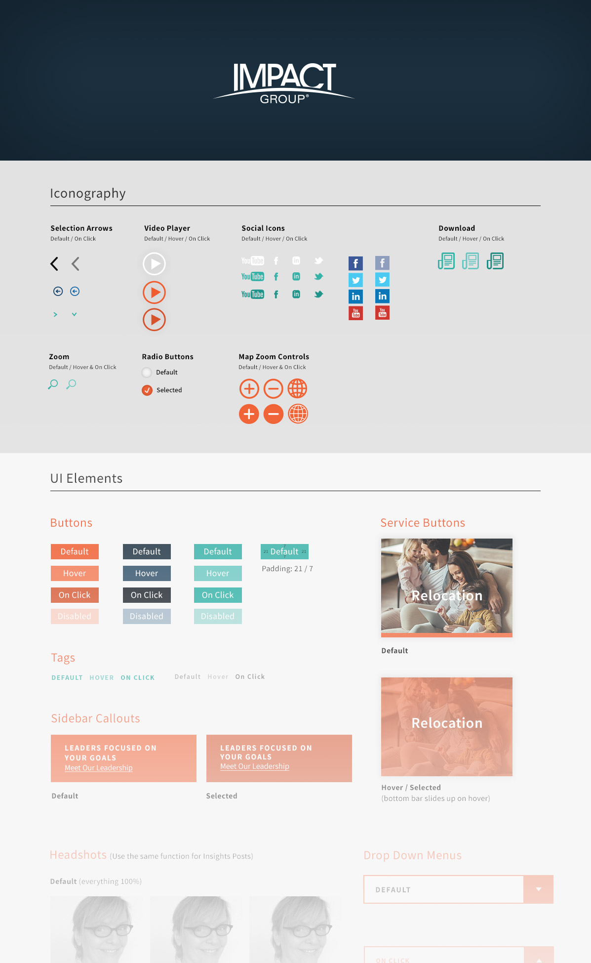 atomicdust-website-design-impact-group-style-sheet