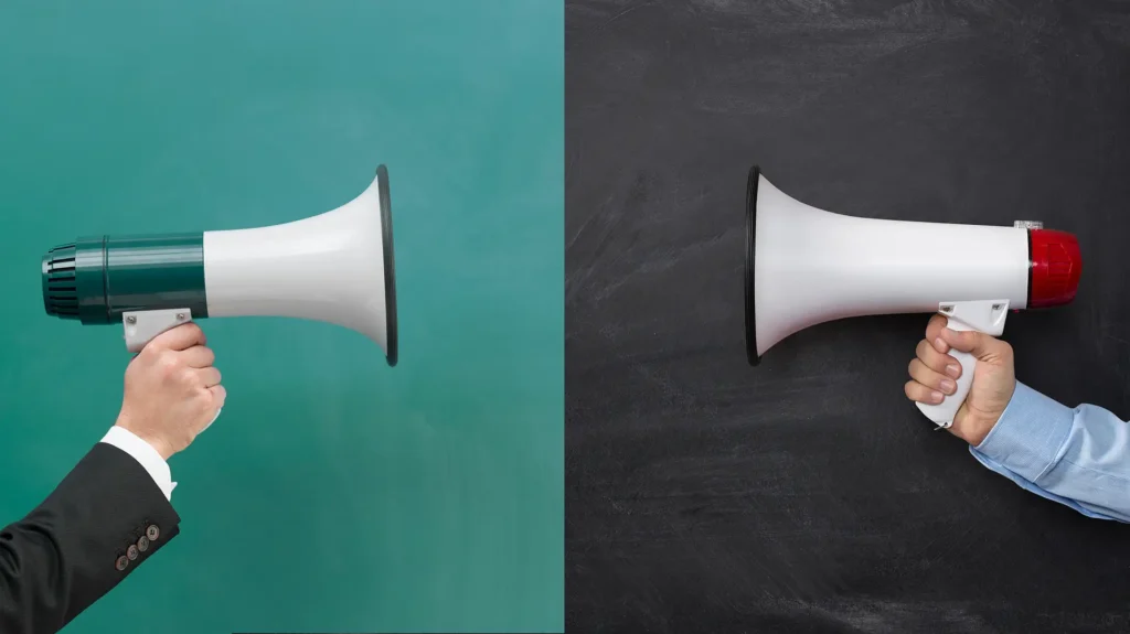 Marketing to your competitors