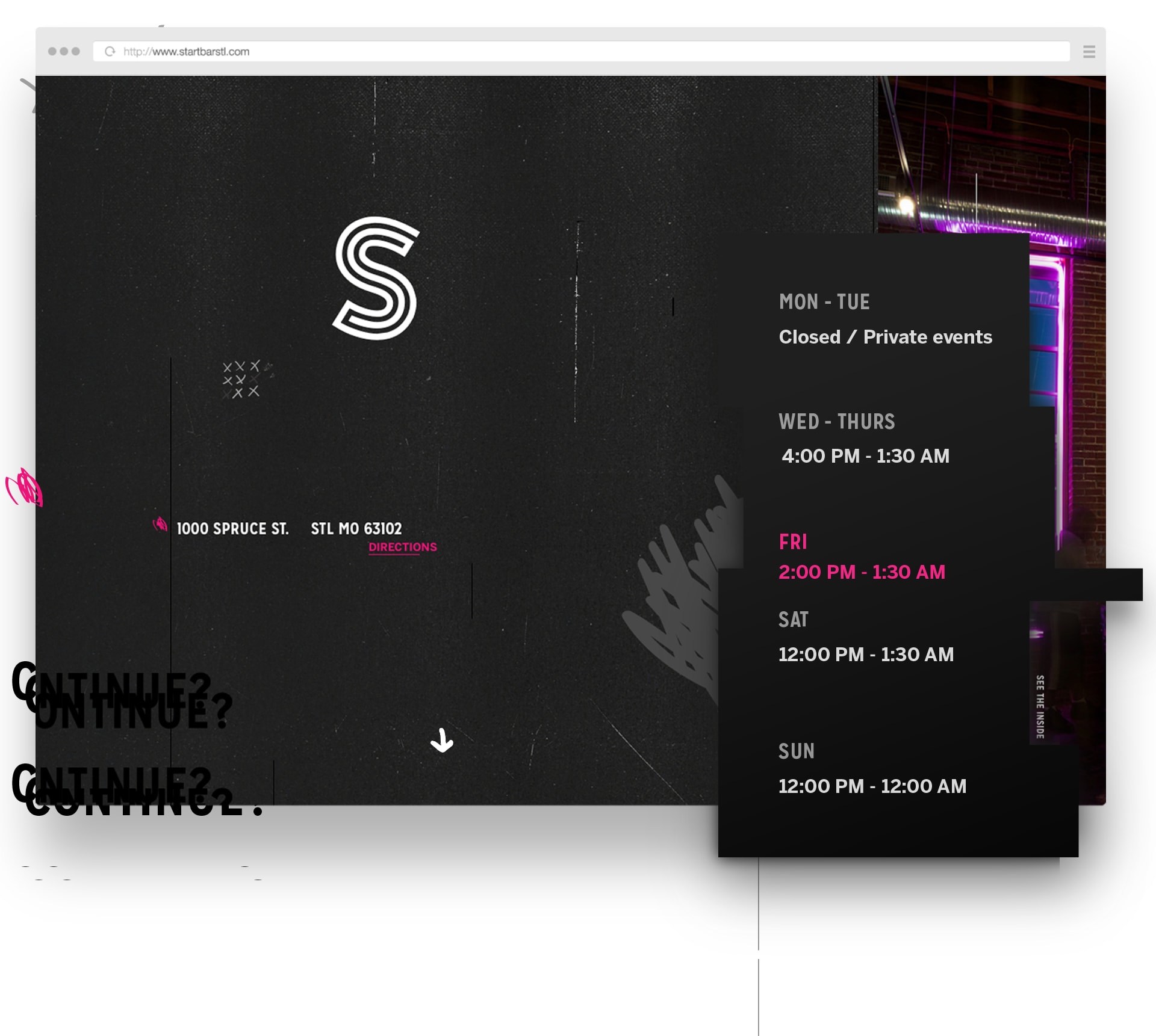 Atomicdust-Branding-and-Web-Design-Start-Bar-STL-Home-min